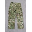MTP - Field Trousers, 2nd Generation, camouflage, like new