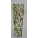 MTP - Field Trousers, 2nd Generation, camouflage, like new