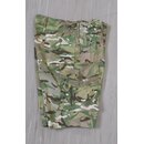 MTP - Feldshorts, Flecktarn, 1.Generation, neuwertig