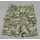 MTP - Feldshorts, Flecktarn, 1.Generation, neuwertig
