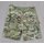 MTP - Feldshorts, Flecktarn, 1.Generation, neuwertig