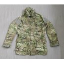 Jacket, Combat, Tropical MTP, camouflage, like new