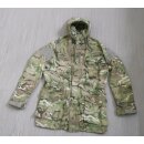 Jacket, Combat, Tropical MTP, camouflage, like new