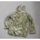 Jacket, Combat, Tropical MTP, camouflage, like new