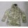 Jacket, Combat, Tropical MTP, camouflage, like new