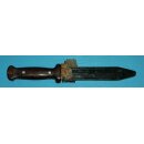 Paratrooper Shroud Knife