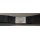 NVA Leather Belt, black, new
