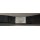 NVA Leather Belt, black, used
