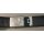NVA Leather Belt, black, used
