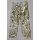 MTP - Field Trousers, 1st Generation, camouflage, used