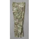 MTP - Field Trousers, 1st Generation, camouflage, used