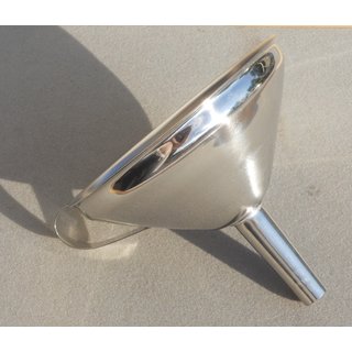 Stainless Steel Funnel, 12cm, WMF