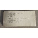 Stainless Steel Funnel, 12cm, WMF