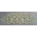 Belgian M-48 Camo Shelter Half