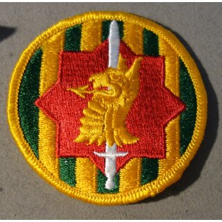 89th Military Police  Brigade
