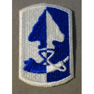 187nd Infantry Brigade