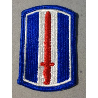 193rd Infantry Brigade