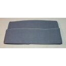 Schiffchen, Garrison Cap, GdBn, / CAP Offizier, US Fertigung