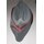 Cap Garrison, LSU, blue-grey, Enlisted, German Made, Type2