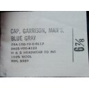 Cap Garrison, GdBn, / LSU Officer, US Made