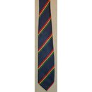 Krawatte, Necktie, #1 Regimental, unknown