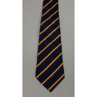 Krawatte, Necktie, #2 Regimental, REME