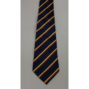 Necktie, #2 Regimental, REME