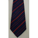 Necktie, #4 Regimental, RMP