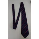 Necktie, #4 Regimental, RMP