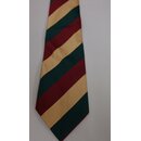 Krawatte, Necktie, #5 Regimental, 5th Royal Iniskilling...