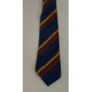 Krawatte, Necktie, #6 Regimental, Duke of Lancasters...