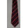 Krawatte, Necktie, #8 Regimental, unknown