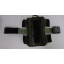 BW Schreibplatte, Piloten, Knieplatte, Knee Board