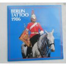 Berlin Tattoo 1986