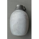 Feldflasche M44, Aluminium/Edelstahl