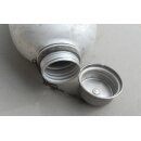 Feldflasche M44, Aluminium/Edelstahl