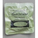 Blutstillender Schwamm - QuikClot ACS
