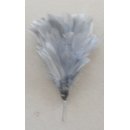 Royal Inniskilling Fusiliers  Feather Hackle