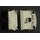 Belt Buckle for Trouser Belts, gold coloured