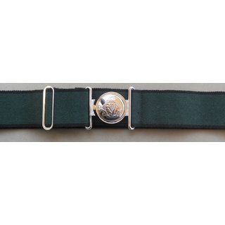 Royal Irish Regiment Stablebelt
