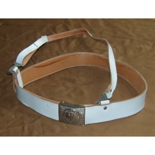 Parade Belt of the Guard Battalion, Leather, Army & Air Force