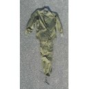 Fallschirmjäger Felddienstanzug, Sommer