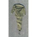 Field Service Dress for Paratroopers, Summer
