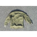 Field Service Jacket for Paratroopers, Summer