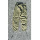 Field Service Trousers for Paratroopers, Summer