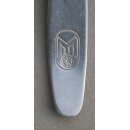 Mitropa Kantinen- / Speisewagenbesteck