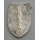 D.P. Police - Landsberg am Lech - Service Badge