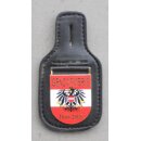 Brustanhänger, Gendarmerie 1849 - 2005
