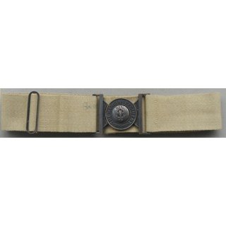 The Mercian Regiment Stablebelt