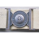 The Mercian Regiment Stablebelt